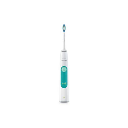 Sonicare 3 Series gum health