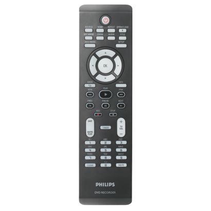 The perfect DVD recorder for any set-top box