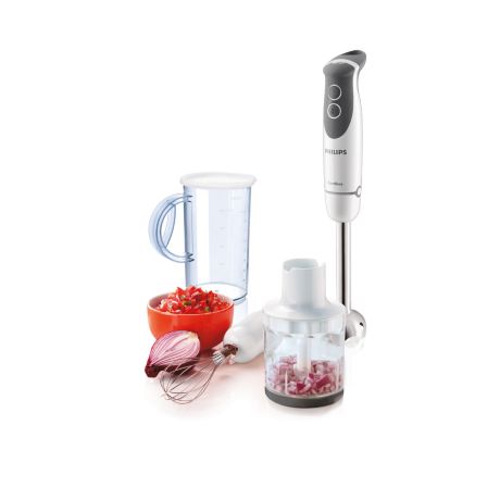 HR1369/00  Hand blender