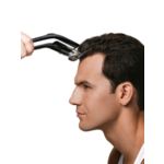 Ostrizite vaše člane družine