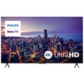 La fonction Smart TV en toute simplicité et élégance