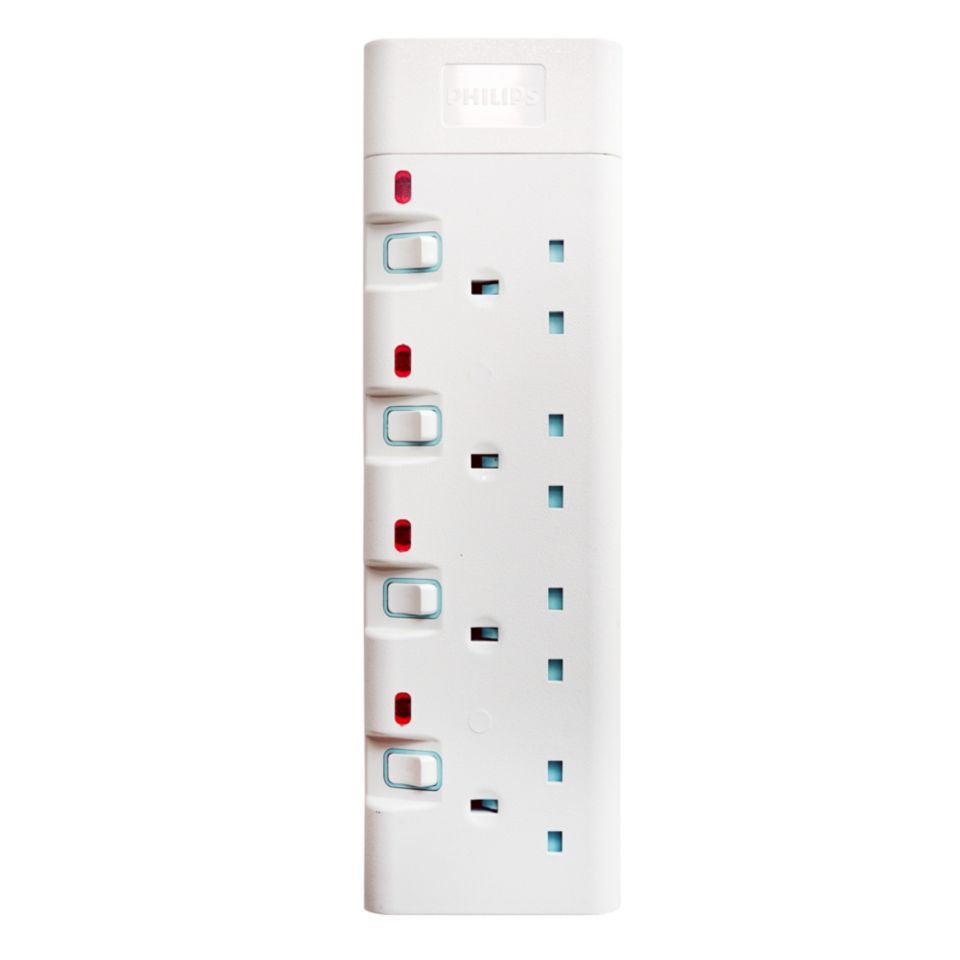 Extension socket