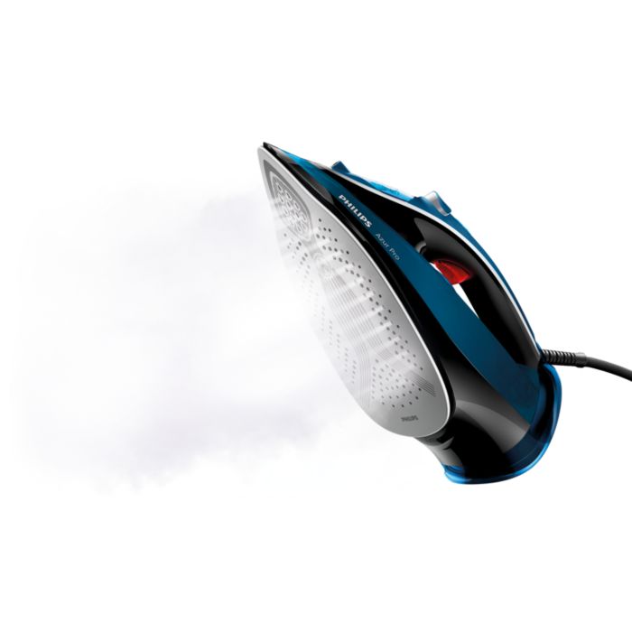 Azur Pro Steam iron GC4881/20 | Philips