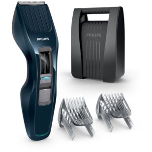 Hairclipper series 3000 Matu griešanas ierīce