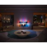 Unrivalled. From what you see to what you hear.