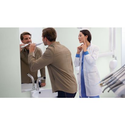 Sonicare Series 6100