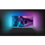 Tanek LED-televizor 4K UHD s programom Android