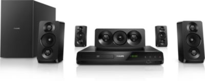 Philips htd2520 best sale