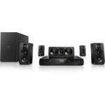 Potente sonido cinemático envolvente con sonido profundo