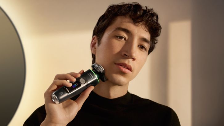 Philips i9000 Prestige Ultra