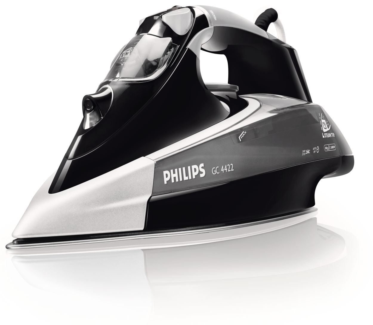 Philips azur gc. Утюг Филипс GC 4422. Филипс утюг gc4422 4422 GC. Philips gc4422 Azur. Philips Azur precise GC 4325.