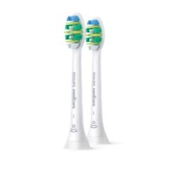 Sonicare i InterCare Standard-Bürstenköpfe für Schallzahnbürste