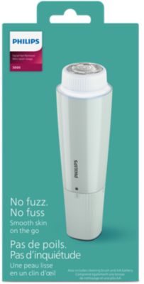 5000 Series Facial Hair Remover - thumbnail 2