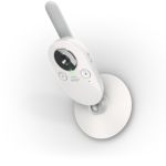 Toujours proche de votre bébé