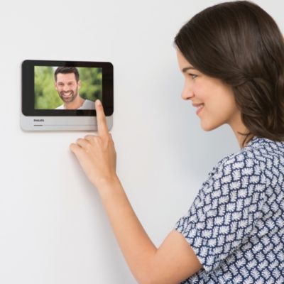 Controllo degli accessi