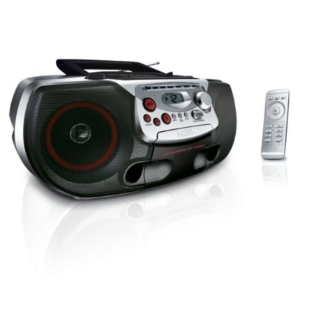 AZ1856/98  AZ1856 CD Soundmachine