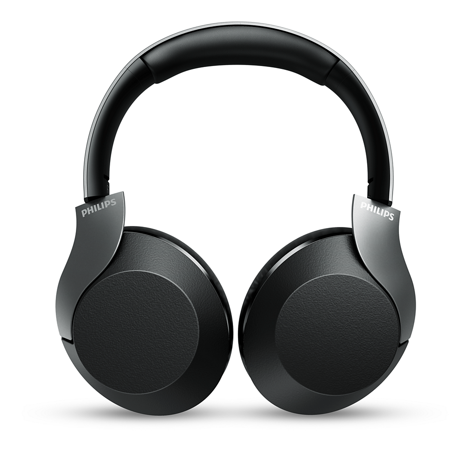 Hi-Res Audio wireless over-ear headphone TAPH805BK/10 | Philips Hi-Res Audio wireless over-ear headphone TAPH805BK/10 | Philips