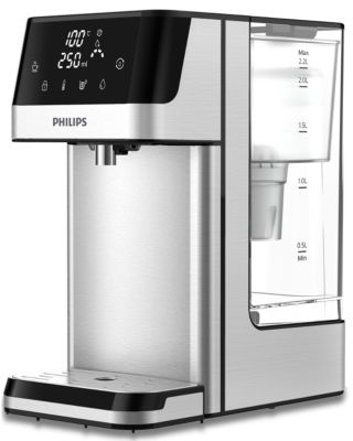 Philips 4-Layer On-Tap Water Purifier (WP3811/00) - Imssg