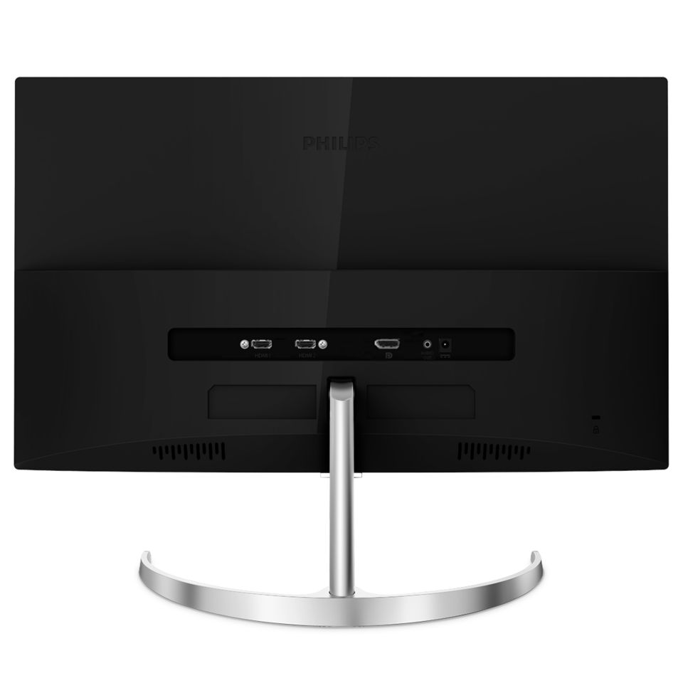 4K 超高清液晶显示器276E8VJSB/93 | Philips -飞利浦