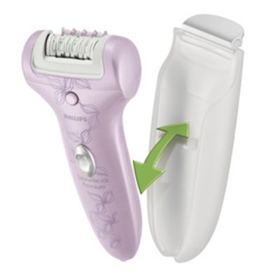 Dodatočný ľadový chladič s otočnou hlavou