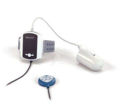 Philips - ウォッチパット 300 睡眠評価装置