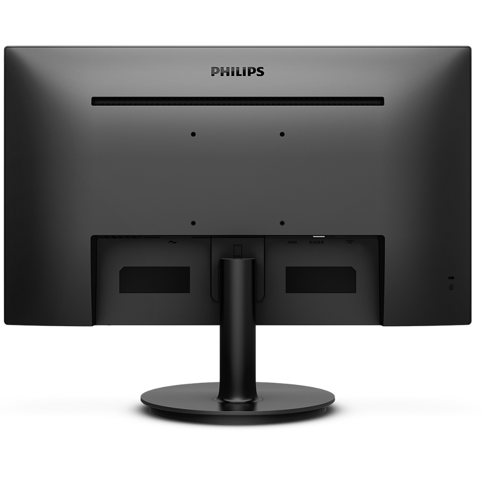 液晶モニター 271V8L/11 | Philips 液晶モニター 271V8L/11 | Philips