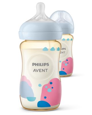 Philips Avent PPSU Natural Baby Bottle
