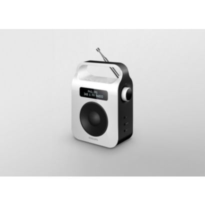 Enjoy your favourite radio
