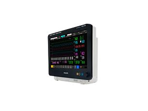 IntelliVue Bedside patient monitor