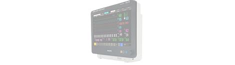 IntelliVue Bedside patient monitor