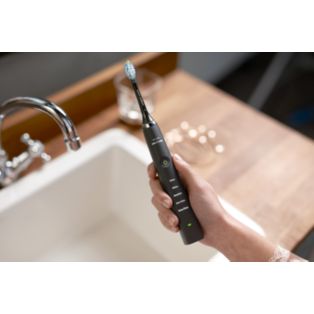Sonicare Sonische, elektrische tandenborstel