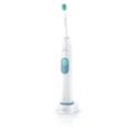 Exceptional clean in hard-to-reach areas*