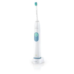 2 Series Sonic electric toothbrush