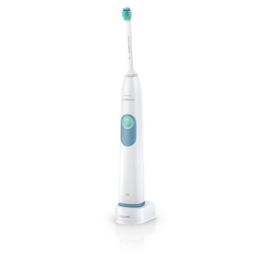 Philips Sonicare 2 Series Sonic electric toothbrush