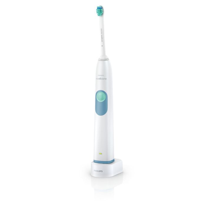 Exceptional clean in hard-to-reach areas*