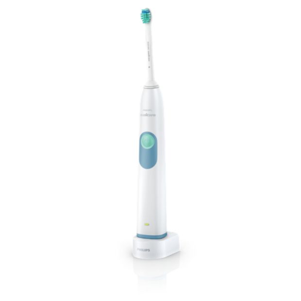 Philips Sonicare 2 Series Sonic electric toothbrush