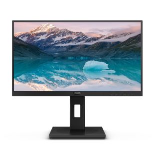 Business Monitor LCD monitor