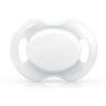 Diseñado para asegurar un desarrollo saludable de los dientes