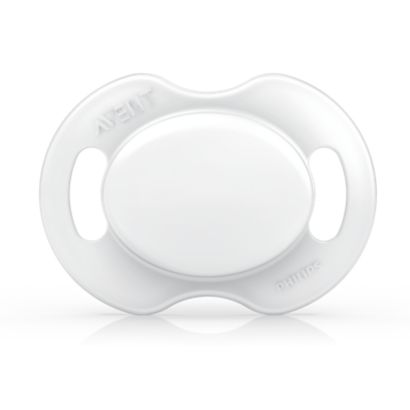 Diseñado para asegurar un desarrollo saludable de los dientes