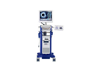 Core Mobile Precision guided therapy system