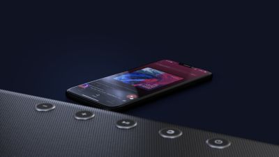 Enostavna povezava z najljubšimi viri