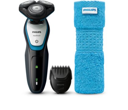 Afeitadora Philips S5070 — MultiAhorro Hogar