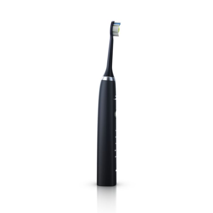 【新品未使用】PHILIPS sonicare ExpertClean ブラック Sonicare DiamondClean Black Edition Sonic electric toothbrush