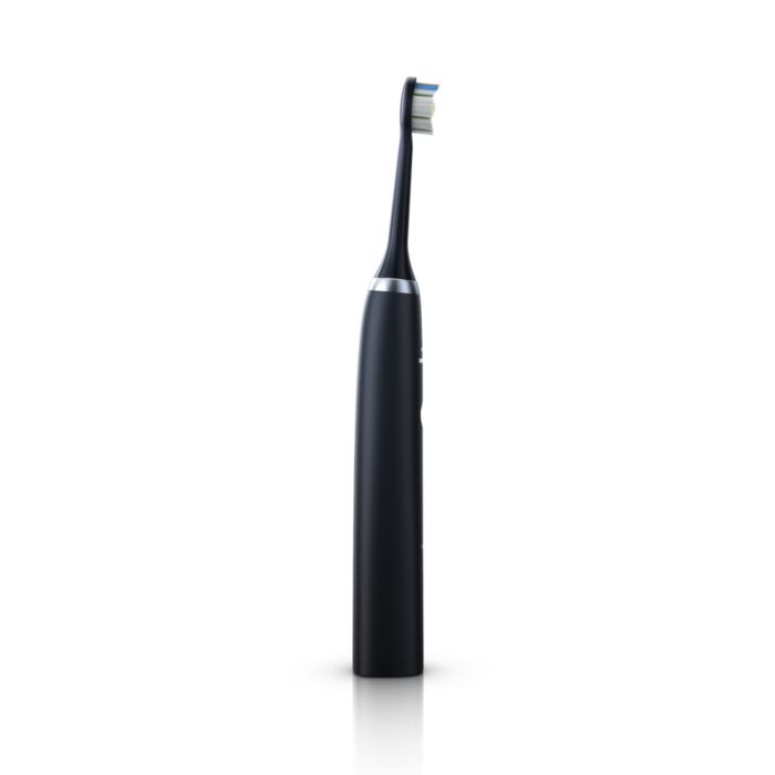Sonicare DiamondClean Black Edition Sonic electric toothbrush