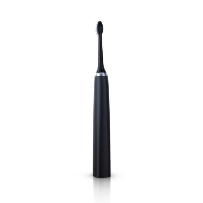 Sonicare DiamondClean Black Edition Sonic electric toothbrush