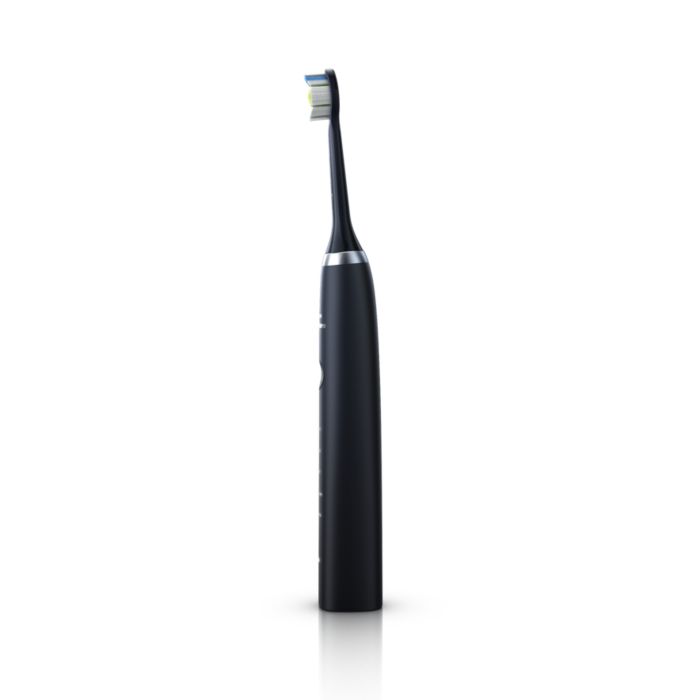 Sonicare DiamondClean Black Edition Sonic electric toothbrush