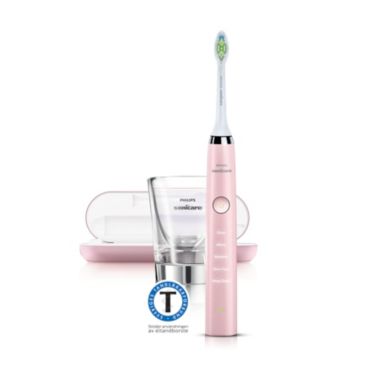Philips Sonicare DiamondClean Sonisk eltandborste