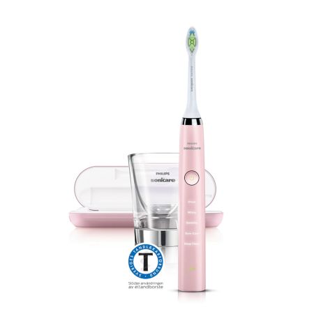 HX9362/67 Philips Sonicare DiamondClean Sonisk eltandborste