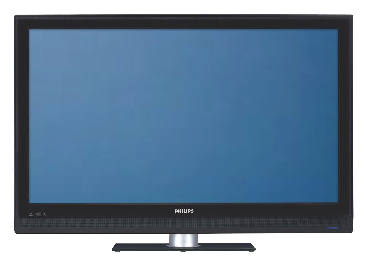 Turn up your viewing experience