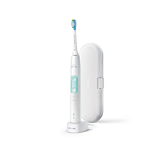 HX6481/11 Philips Sonicare ProtectiveClean 4700 Sonic electric toothbrush